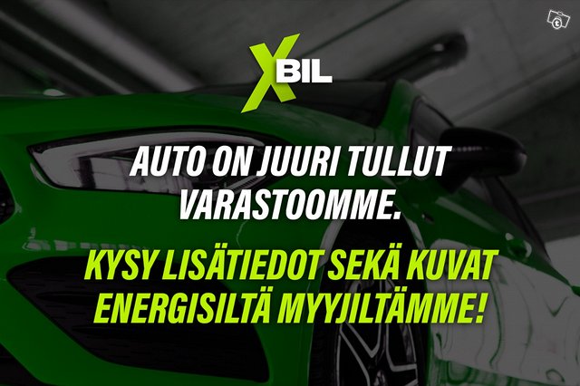 Volvo C40, kuva 1