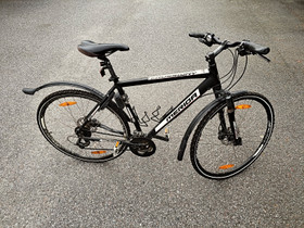 Merida Crossway, Hybridipyörät, Polkupyörät ja pyöräily, Masku, Tori.fi Merida Crossway, Hybridipyörät, Polkupyörät ja pyöräily, Masku, Tori.fi