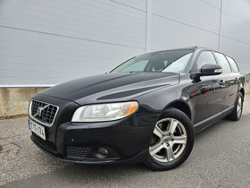 Volvo V70, Autot, Vantaa, Tori.fi Volvo V70, Autot, Vantaa, Tori.fi