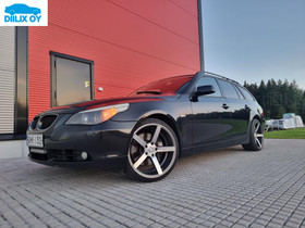 BMW 535, Autot, Raisio, Tori.fi BMW 535, Autot, Raisio, Tori.fi
