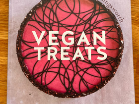 Vegan treats, Harrastekirjat, Kirjat ja lehdet, Helsinki, Tori.fi Vegan treats, Harrastekirjat, Kirjat ja lehdet, Helsinki, Tori.fi