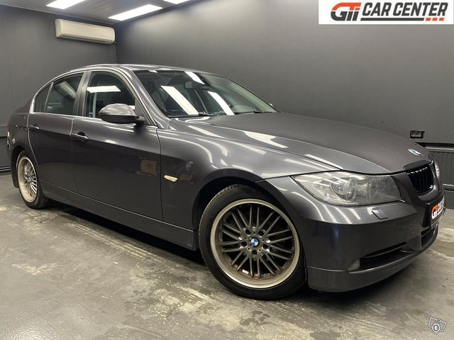 BMW 325