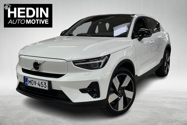 Volvo C40, kuva 1