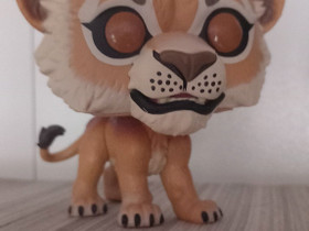 Simba funko pop 547, Pelit ja muut harrastukset, Seinäjoki, Tori.fi Simba funko pop 547, Pelit ja muut harrastukset, Seinäjoki, Tori.fi
