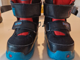 Burton mini-grom lumilautakengät kokoa 26, Laskettelu ja lautailu, Urheilu ja ulkoilu, Raisio, Tori.fi Burton mini-grom lumilautakengät kokoa 26, Laskettelu ja lautailu, Urheilu ja ulkoilu, Raisio, Tori.fi