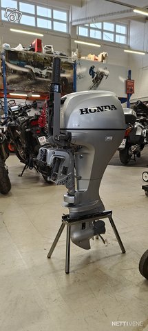 Honda BF15, kuva 1