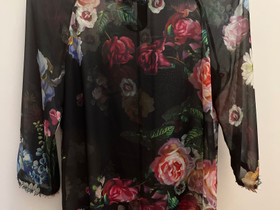 Ted Baker, sifonkipusero, Vaatteet ja kengät, Kotka, Tori.fi Ted Baker, sifonkipusero, Vaatteet ja kengät, Kotka, Tori.fi