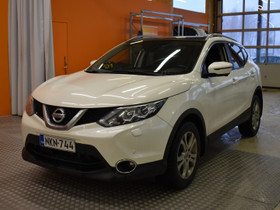 Nissan Qashqai, Autot, Lappeenranta, Tori.fi Nissan Qashqai, Autot, Lappeenranta, Tori.fi