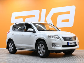 Toyota RAV4, Autot, Hyvinkää, Tori.fi Toyota RAV4, Autot, Hyvinkää, Tori.fi
