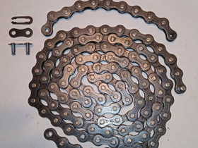 KMC B1 WIDE 1/2X1/8" 112 Links, Pyörätarvikkeet ja kypärät, Polkupyörät ja pyöräily, Kotka, Tori.fi KMC B1 WIDE 1/2X1/8" 112 Links, Pyörätarvikkeet ja kypärät, Polkupyörät ja pyöräily, Kotka, Tori.fi