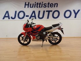 Honda CBR, Moottoripyrt, Moto, Harjavalta, Tori.fi