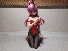 FREEing 1/4 Nono Bunny Ver., Muu keräily, Keräily, Kouvola, Tori.fi FREEing 1/4 Nono Bunny Ver., Muu keräily, Keräily, Kouvola, Tori.fi