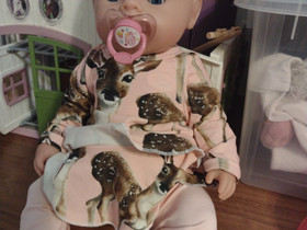 Baby born nukke tarvikkeet ja vaatteita, Lelut ja pelit, Lastentarvikkeet ja lelut, Kajaani, Tori.fi Baby born nukke tarvikkeet ja vaatteita, Lelut ja pelit, Lastentarvikkeet ja lelut, Kajaani, Tori.fi