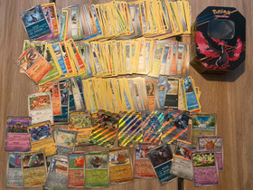 Pokemon Kortti Setti, Muu keräily, Keräily, Kotka, Tori.fi Pokemon Kortti Setti, Muu keräily, Keräily, Kotka, Tori.fi