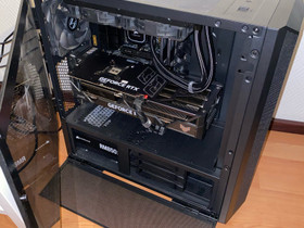 Pelitietokone asus nvidia geforce rtx 4080, Pöytäkoneet, Tietokoneet ja lisälaitteet, Kouvola, Tori.fi Pelitietokone asus nvidia geforce rtx 4080, Pöytäkoneet, Tietokoneet ja lisälaitteet, Kouvola, Tori.fi