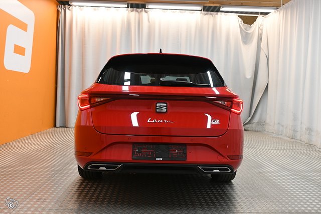 Seat Leon Sportstourer 7