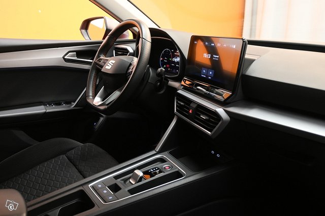 Seat Leon Sportstourer 13