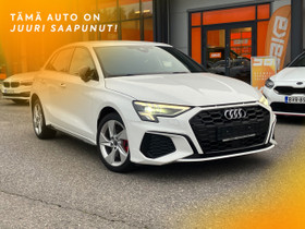 Audi A3, Autot, Vihti, Tori.fi Audi A3, Autot, Vihti, Tori.fi