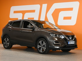 Nissan Qashqai, Autot, Lappeenranta, Tori.fi Nissan Qashqai, Autot, Lappeenranta, Tori.fi