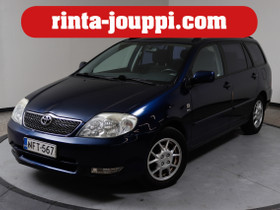 Toyota Corolla, Autot, Laihia, Tori.fi Toyota Corolla, Autot, Laihia, Tori.fi
