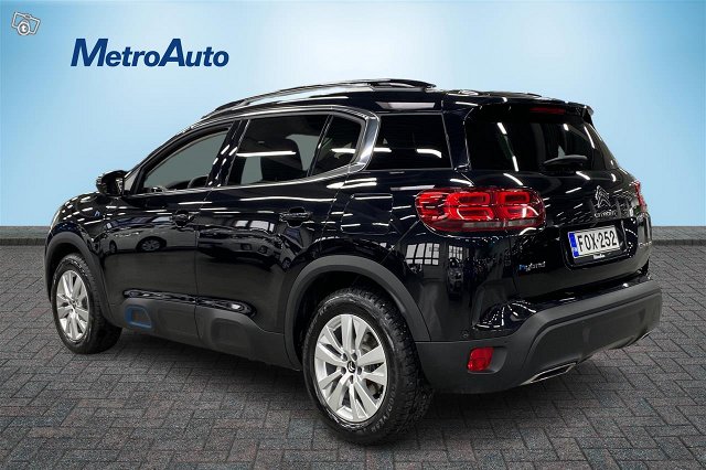 CITROEN C5 Aircross 5