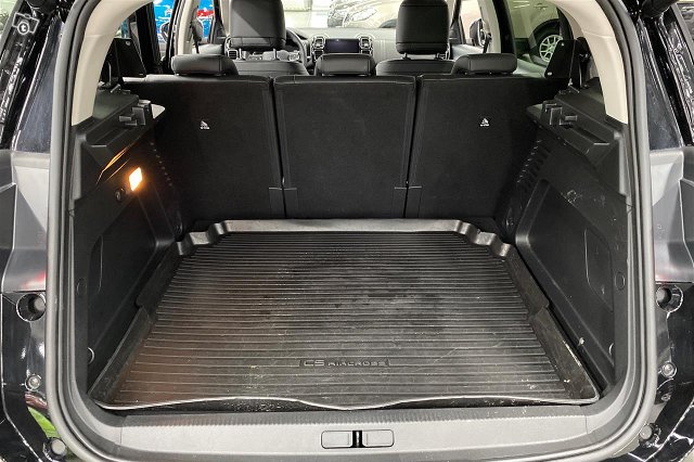 CITROEN C5 Aircross 7