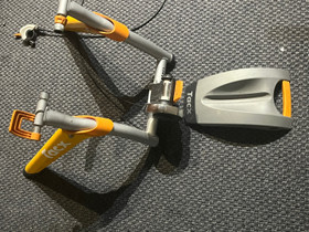 Tacx ajorullat, Pyörätarvikkeet ja kypärät, Polkupyörät ja pyöräily, Vantaa, Tori.fi Tacx ajorullat, Pyörätarvikkeet ja kypärät, Polkupyörät ja pyöräily, Vantaa, Tori.fi