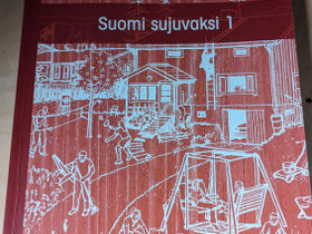 Suomi sujuvaksi, Oppikirjat, Kirjat ja lehdet, Helsinki, Tori.fi Suomi sujuvaksi, Oppikirjat, Kirjat ja lehdet, Helsinki, Tori.fi