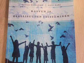 LÄHIHOITAJA, Kasvun ja osallisuuden edistäminen, Oppikirjat, Kirjat ja lehdet, Vantaa, Tori.fi LÄHIHOITAJA, Kasvun ja osallisuuden edistäminen, Oppikirjat, Kirjat ja lehdet, Vantaa, Tori.fi
