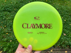 Latitude 64 Opto glimmer Claymore, Frisbeegolf, Urheilu ja ulkoilu, Lappeenranta, Tori.fi Latitude 64 Opto glimmer Claymore, Frisbeegolf, Urheilu ja ulkoilu, Lappeenranta, Tori.fi