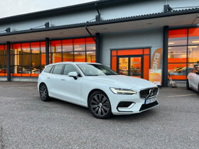Volvo V60, Autot, Vihti, Tori.fi Volvo V60, Autot, Vihti, Tori.fi