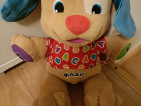 Fisher Price koira, Lelut ja pelit, Lastentarvikkeet ja lelut, Kotka, Tori.fi Fisher Price koira, Lelut ja pelit, Lastentarvikkeet ja lelut, Kotka, Tori.fi