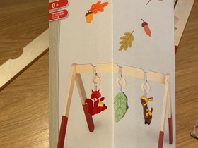 Playtive, puinen leikkikaari, Muut lastentarvikkeet, Lastentarvikkeet ja lelut, Turku, Tori.fi Playtive, puinen leikkikaari, Muut lastentarvikkeet, Lastentarvikkeet ja lelut, Turku, Tori.fi