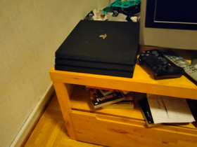 Ps 4 pro 1TB, Pelikonsolit ja pelaaminen, Viihde-elektroniikka, Mikkeli, Tori.fi Ps 4 pro 1TB, Pelikonsolit ja pelaaminen, Viihde-elektroniikka, Mikkeli, Tori.fi