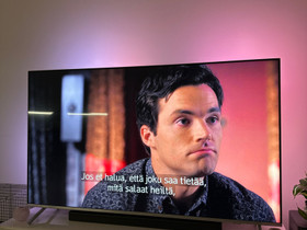 Sony 75" älytelevisio, Televisiot, Viihde-elektroniikka, Espoo, Tori.fi Sony 75" älytelevisio, Televisiot, Viihde-elektroniikka, Espoo, Tori.fi