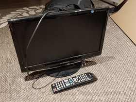 Samsung töllö, Televisiot, Viihde-elektroniikka, Lieksa, Tori.fi Samsung töllö, Televisiot, Viihde-elektroniikka, Lieksa, Tori.fi