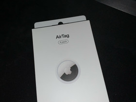 Airtag 4pack, Puhelintarvikkeet, Puhelimet ja tarvikkeet, Kouvola, Tori.fi Airtag 4pack, Puhelintarvikkeet, Puhelimet ja tarvikkeet, Kouvola, Tori.fi