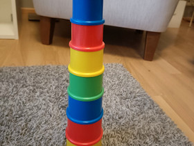 Painottavat purkit, Lelut ja pelit, Lastentarvikkeet ja lelut, Kotka, Tori.fi Painottavat purkit, Lelut ja pelit, Lastentarvikkeet ja lelut, Kotka, Tori.fi