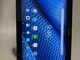 Lenovo tabletti, Tabletit, Tietokoneet ja lislaitteet, Helsinki, Tori.fi