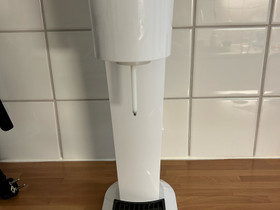 Hiilihapotuslaite SodaStream, Muut keittiötarvikkeet, Keittiötarvikkeet ja astiat, Helsinki, Tori.fi Hiilihapotuslaite SodaStream, Muut keittiötarvikkeet, Keittiötarvikkeet ja astiat, Helsinki, Tori.fi