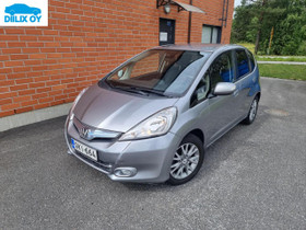 Honda Jazz, Autot, Raisio, Tori.fi Honda Jazz, Autot, Raisio, Tori.fi