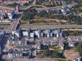 3942m², Solberganrinne 1-7, Espoo, Tontit, Espoo, Tori.fi 3942m², Solberganrinne 1-7, Espoo, Tontit, Espoo, Tori.fi