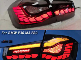 Bmw 3 sarja gts taillight f30 f80, Autostereot ja tarvikkeet, Auton varaosat ja tarvikkeet, Kouvola, Tori.fi Bmw 3 sarja gts taillight f30 f80, Autostereot ja tarvikkeet, Auton varaosat ja tarvikkeet, Kouvola, Tori.fi