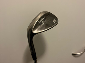 Titleist sm7 54 asteinen wedge, Golf, Urheilu ja ulkoilu, Imatra, Tori.fi Titleist sm7 54 asteinen wedge, Golf, Urheilu ja ulkoilu, Imatra, Tori.fi