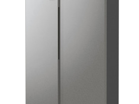 Hisense side-by-side jääkaappipakastin RS711N4ACE, Jääkaapit ja pakastimet, Kodinkoneet, Kouvola, Tori.fi Hisense side-by-side jääkaappipakastin RS711N4ACE, Jääkaapit ja pakastimet, Kodinkoneet, Kouvola, Tori.fi
