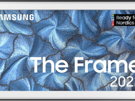 Samsung 55" LS03B The Frame 4K QLED älytelevisio (, Televisiot, Viihde-elektroniikka, Tornio, Tori.fi Samsung 55" LS03B The Frame 4K QLED älytelevisio (, Televisiot, Viihde-elektroniikka, Tornio, Tori.fi