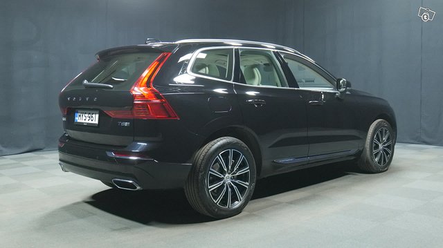 Volvo XC60 2