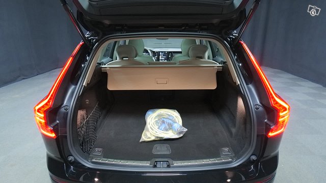 Volvo XC60 14
