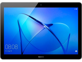 Huawei MediaPad T3 10 16GB - Musta, Tabletit, Tietokoneet ja lisälaitteet, Rovaniemi, Tori.fi