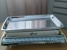Talous vaaka Record EKS, Muut keittiötarvikkeet, Keittiötarvikkeet ja astiat, Kuopio, Tori.fi Talous vaaka Record EKS, Muut keittiötarvikkeet, Keittiötarvikkeet ja astiat, Kuopio, Tori.fi